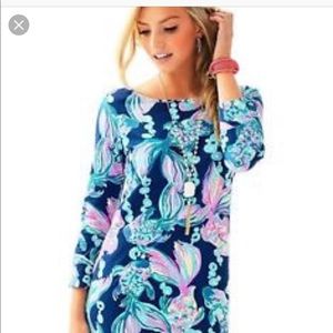 Lilly Pulitzer Marlowe dress